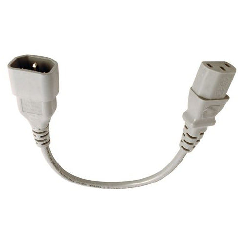 CNL 2M C14-C13 Gy PVC 0.75MM