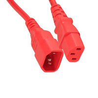 CNL 0.5M C14-C13 Rd PVC 0.75MM