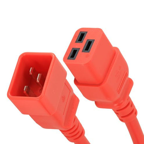 CNL 0.5M C20-C19 Rd PVC 1.5MM