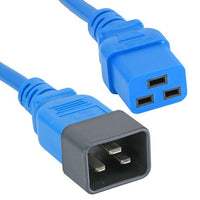 CNL 0.5M C20-C19 Bl PVC 1.5MM