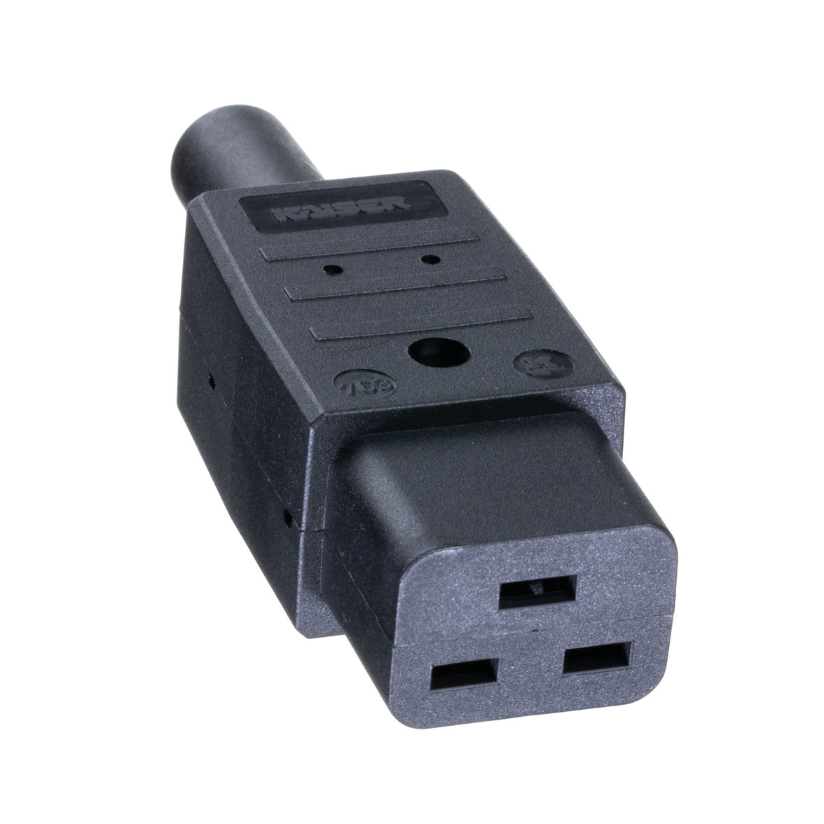 CNL C19 16A Screw CONNECTOR