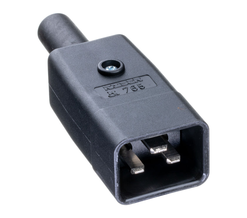 CNL C20 16A Screw CONNECTOR