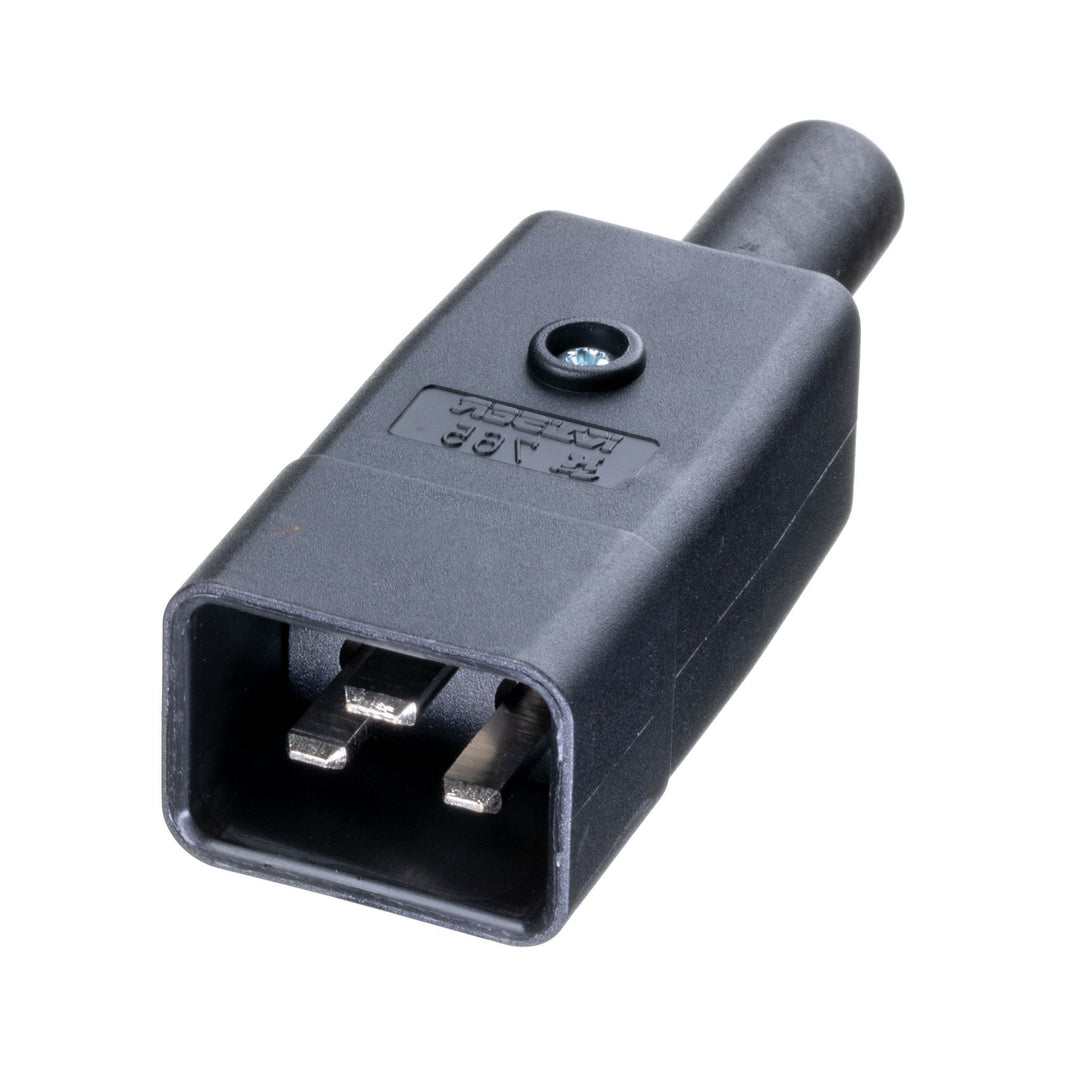 CNL C20 16A Screw CONNECTOR