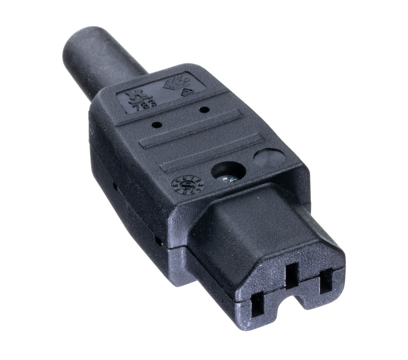 CNL C15 10A Screw CONNECTOR
