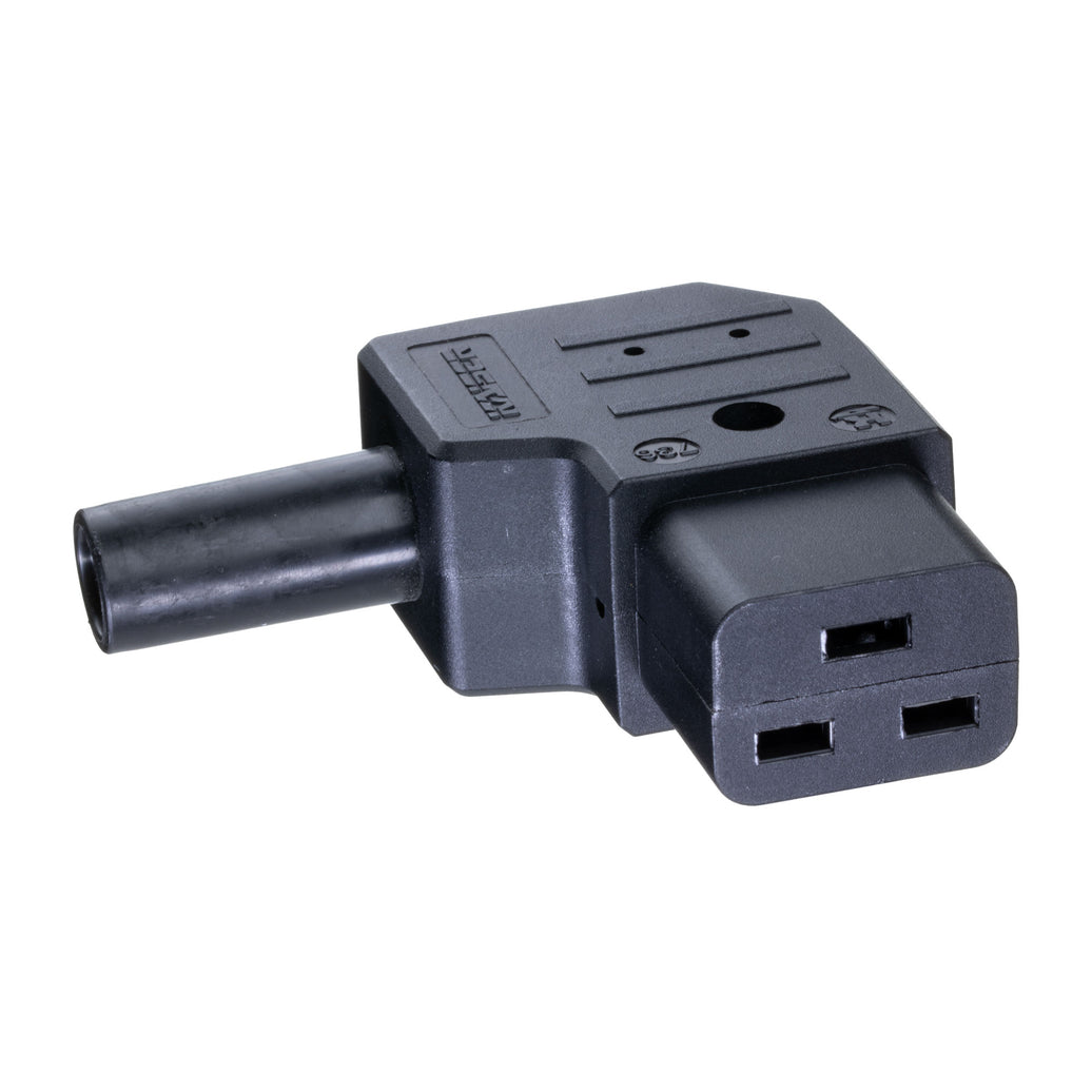 CNL C19 RA 16A Screw CONNECTOR