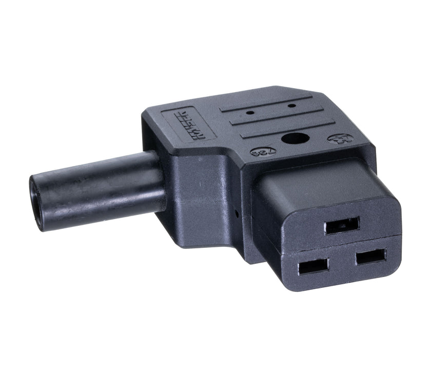 CNL C19 RA 16A Screw CONNECTOR