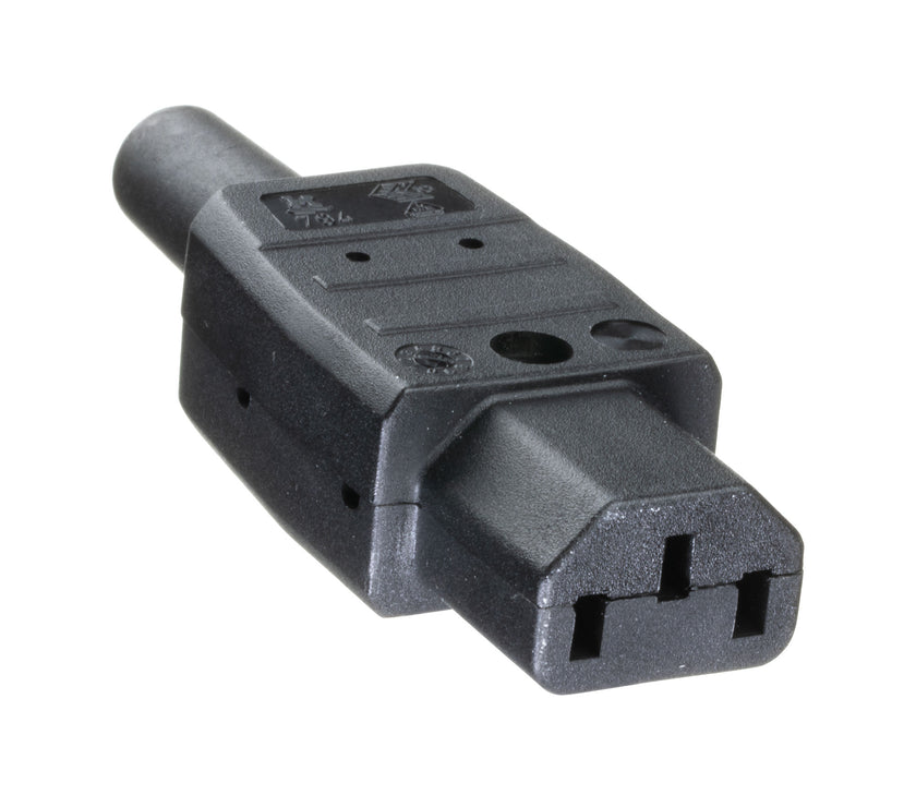 CNL C13 10A Screw Connector
