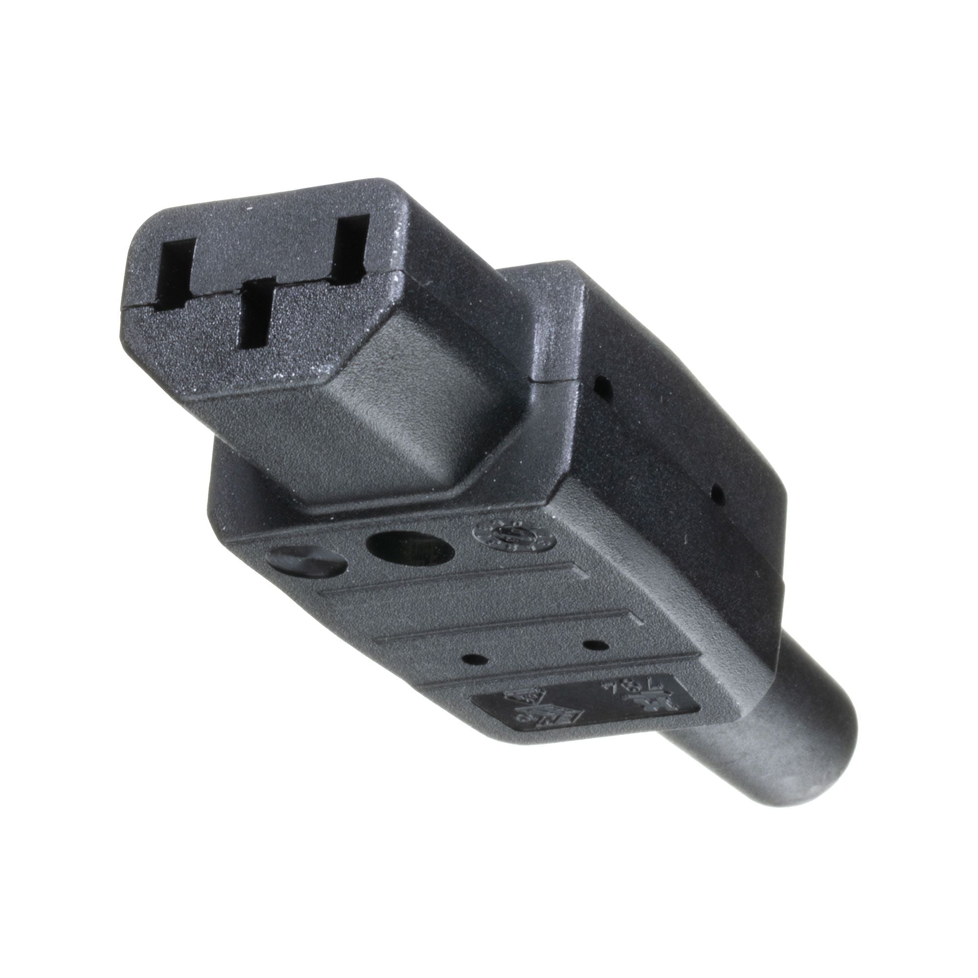 CNL C13 10A Screw Connector
