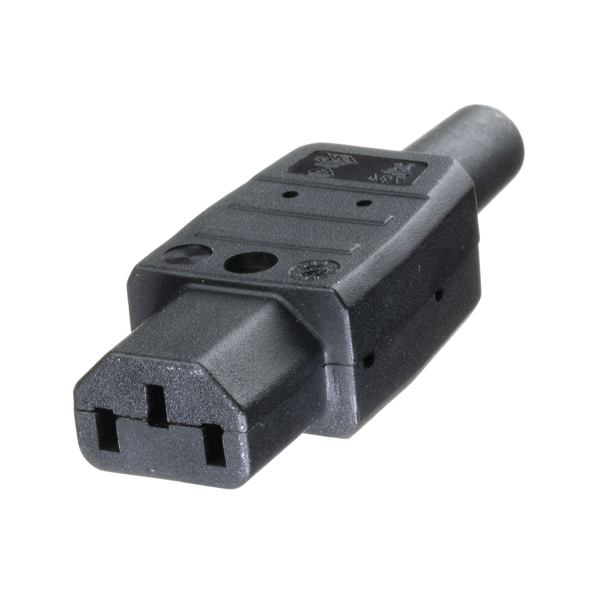 CNL C13 10A Screw Connector