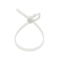 CNL 100PK Cabletie 4.8x300mm Wh Retyz