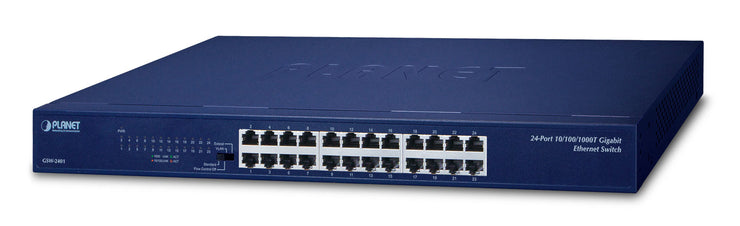 CNL 24P Sw Gb