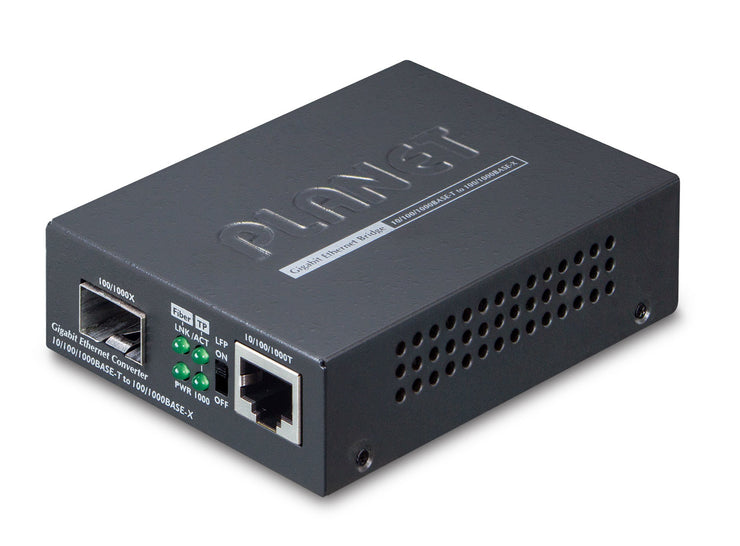 MCon Gb SFP