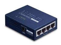 4P Inj Hub PoE+ 120W