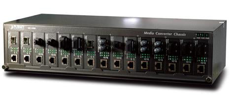 CNL MCon 15 Slot Chassis