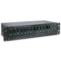MCon 15 Slot Chassis AC
