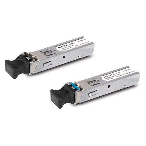 SFP 1000B-LX 20km LC SM