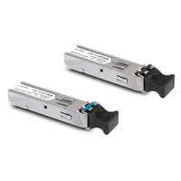 SFP 1000B-LX 20km LC SM