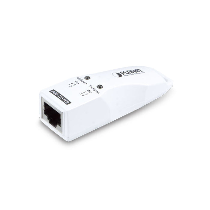 POE TESTER IEEE802.3AT AF PoE+