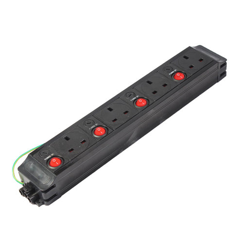 CNL PDP-PACK-4-4