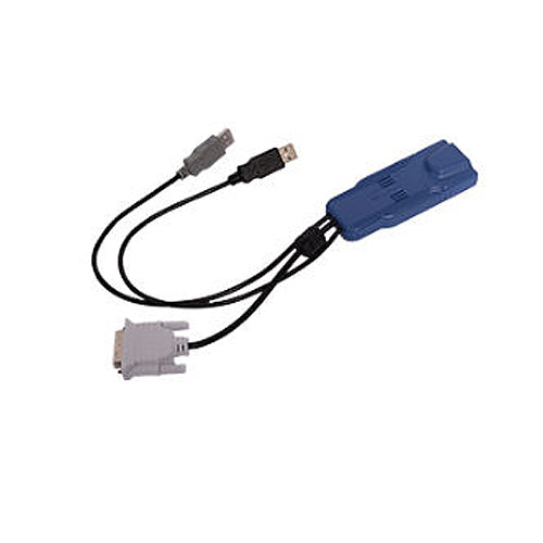 D2CIM-DVUSB-DVI