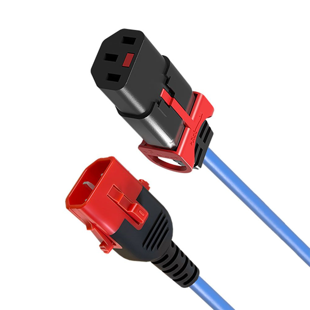 0.5M C14-C13 D-Lck Bl PVC 1.0MM