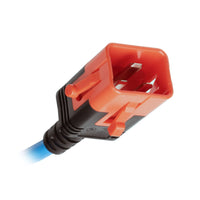 3M C20-C19 D-Lck Bl PVC 1.5MM