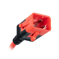 1M C20-C19 D-Lck Rd PVC 1.5MM