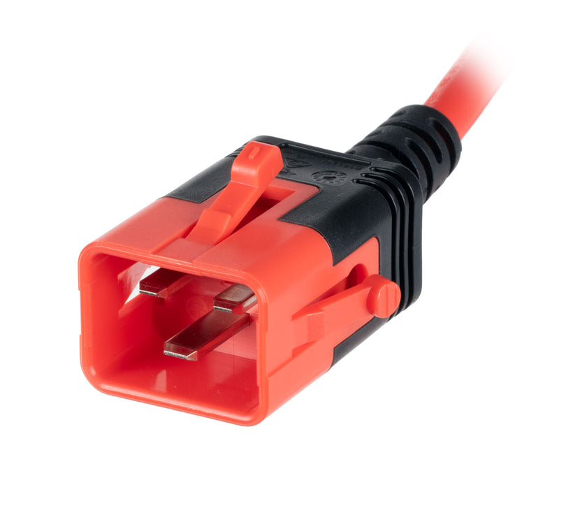 CNL 2M C20-C19 D-Lck Rd PVC 1.5MM