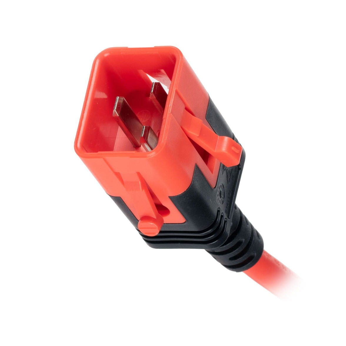 2M C20-C19 D-Lck Rd PVC 1.5MM