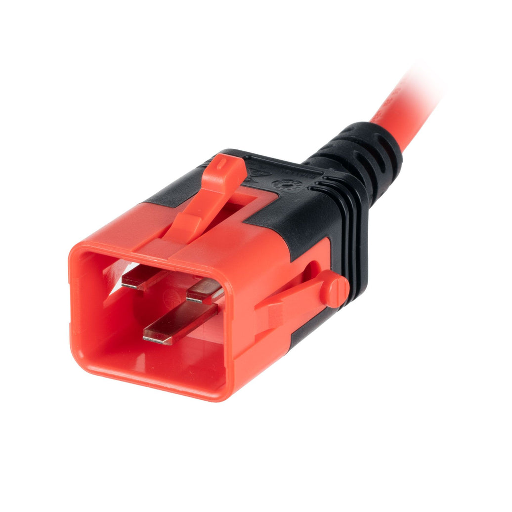 2M C20-C19 D-Lck Rd PVC 1.5MM
