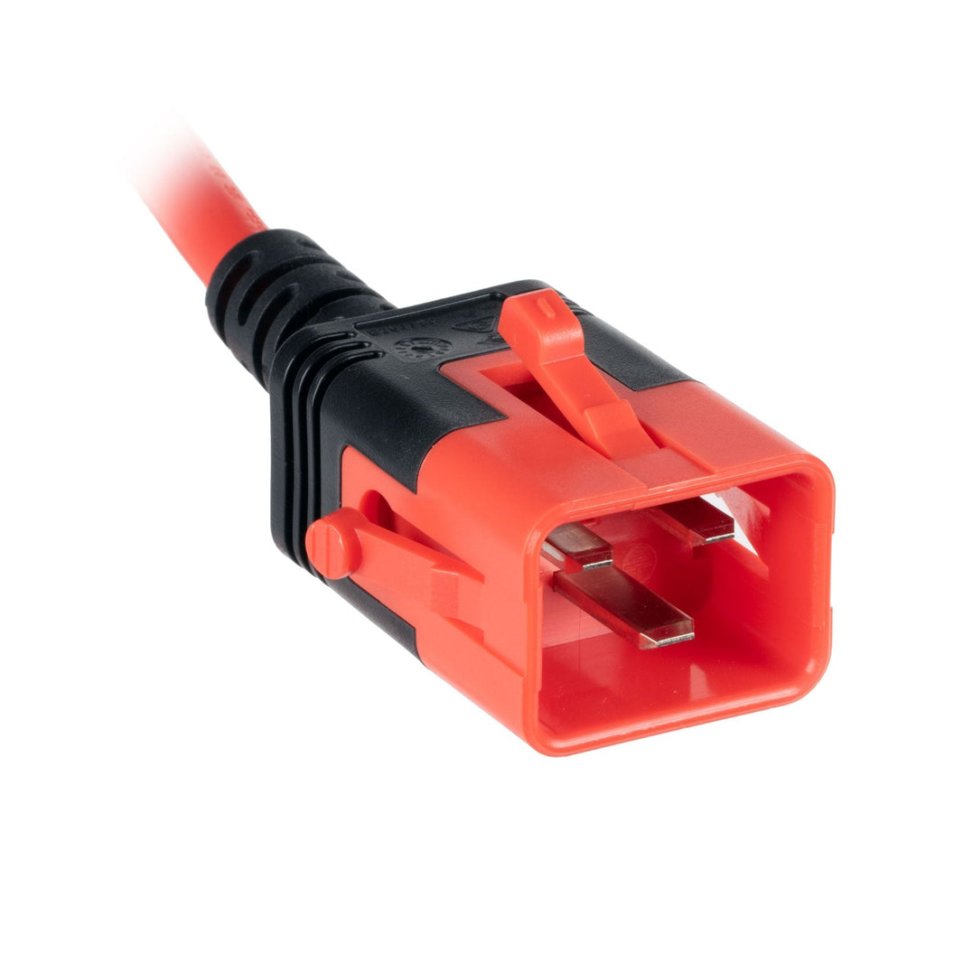 3M C20-C19 D-Lck Rd PVC 1.5MM