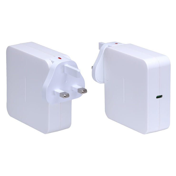CNL UK USB-C 100W Charger