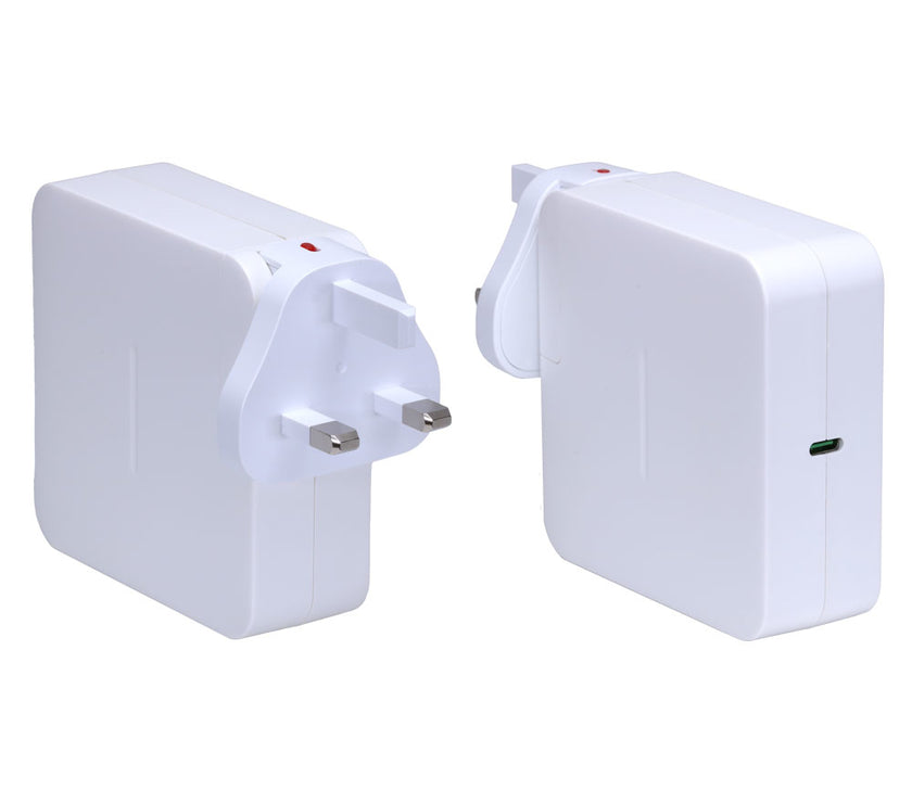 CNL UK USB-C 100W Charger