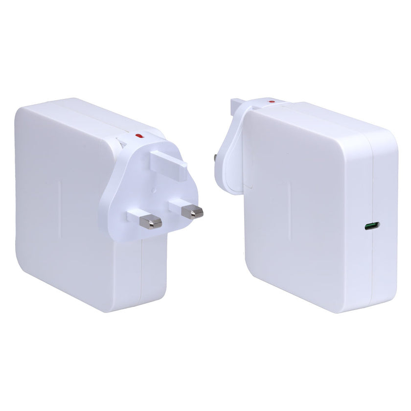 CNL UK USB-C 100W Charger