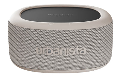 Urbanista Malibu - Desert Gray