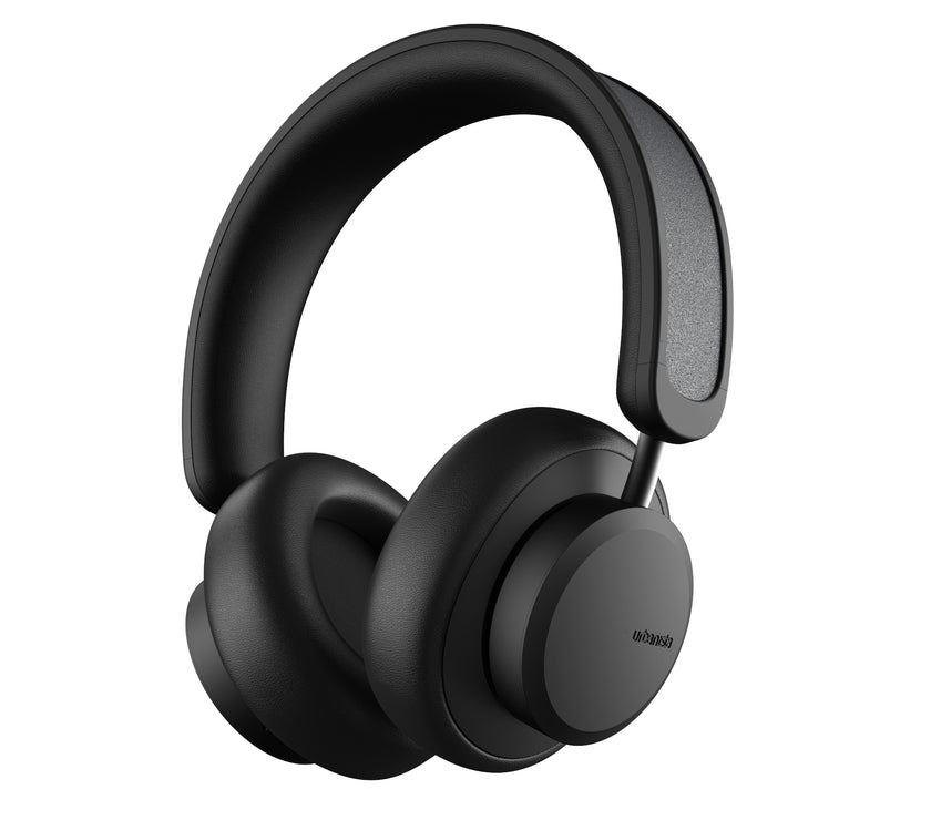 Urbanista Los Angeles - Midnight Black