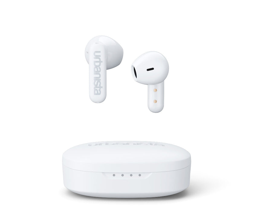 Urbanista Copenhagen - Pure White