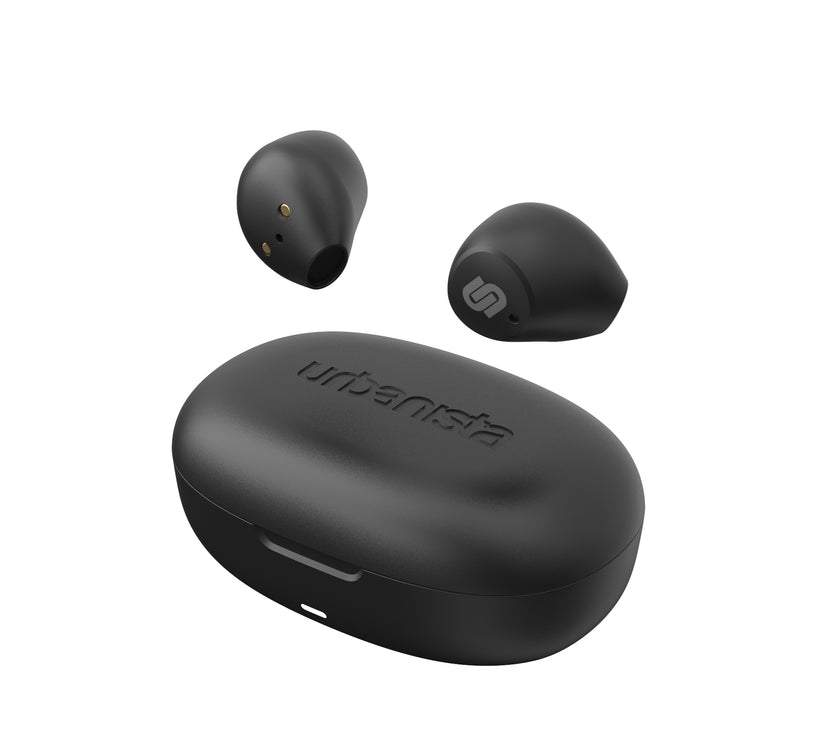 Urbanista Lisbon - Midnight Black