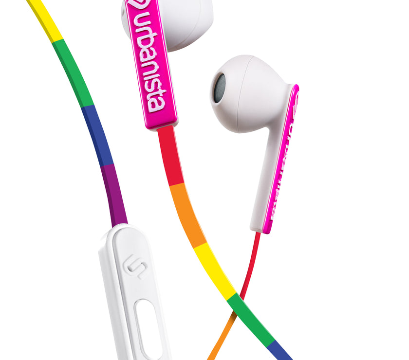 Urbanista San Francisco - Lucky Rainbow