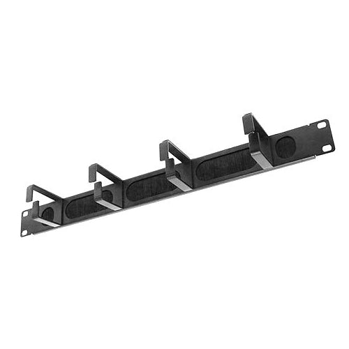 CNL 1u 4 Ring Brush Tidy Bk