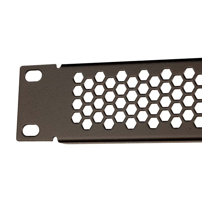CNL 1u Vent Bk Panel