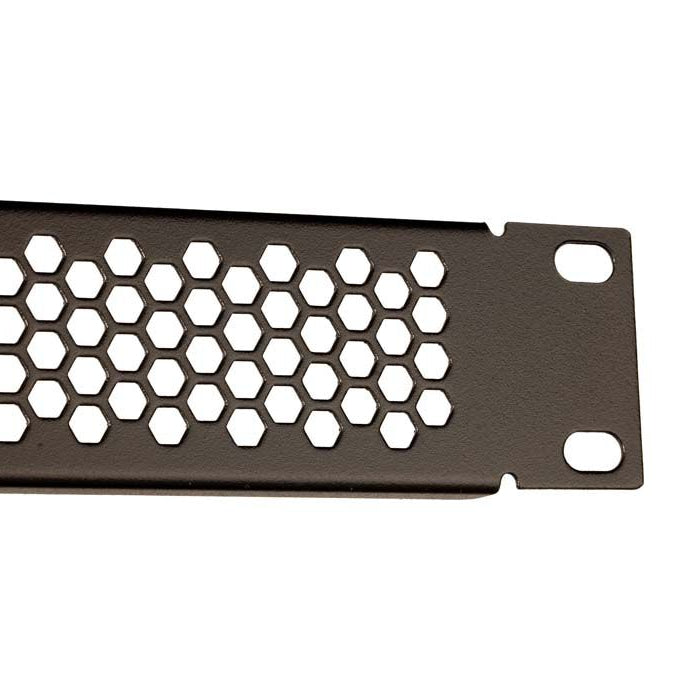 CNL 1u Vent Bk Panel