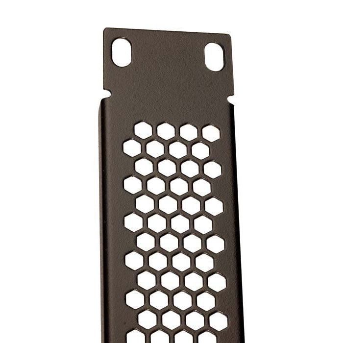 CNL 1u Vent Bk Panel