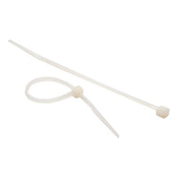 CNL 100PK Cabletie 4.8x300mm Wh