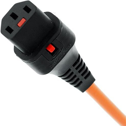 2M C14-C13 Lck Or PVC 1.0MM