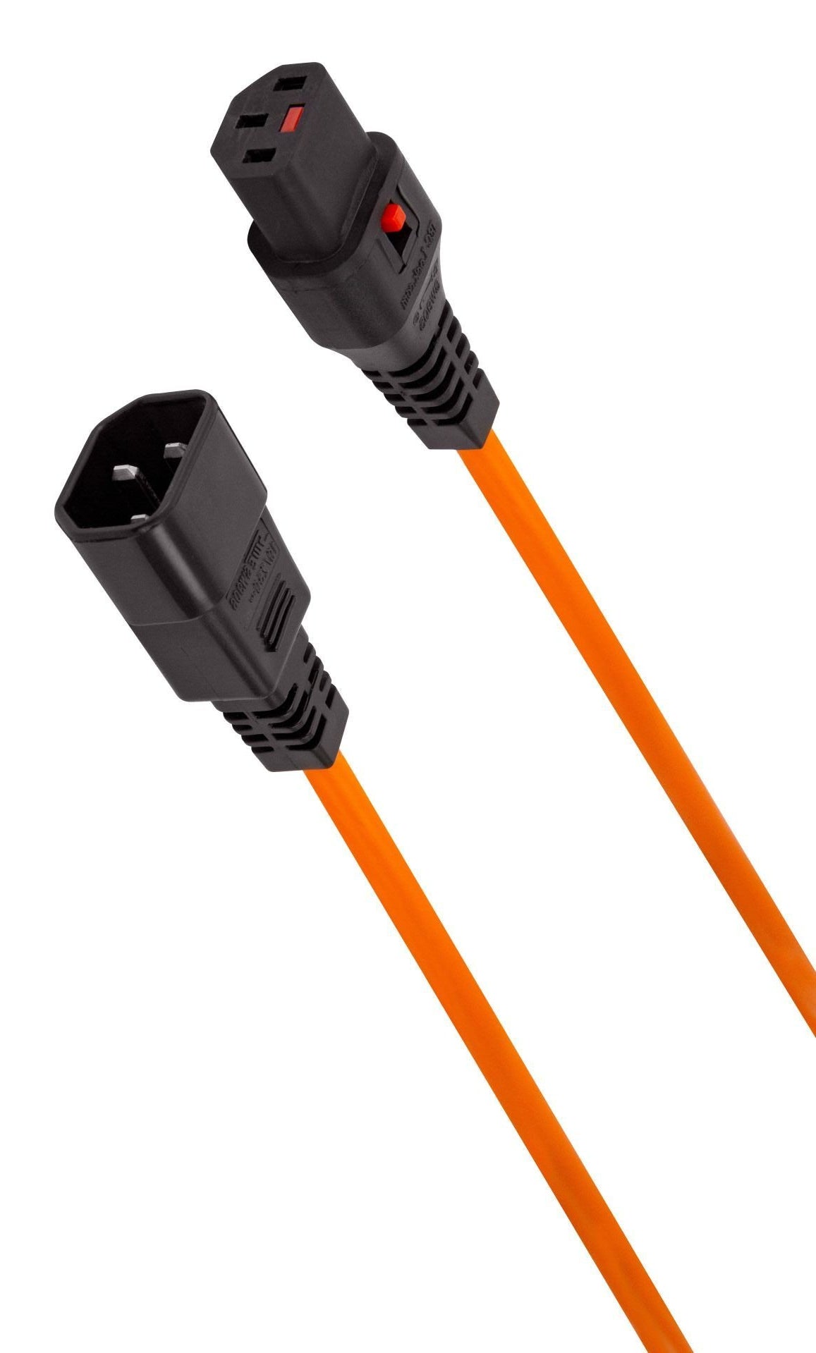 3M C14-C13 Lck Or PVC 1.0MM