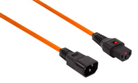 3M C14-C13 Lck Or PVC 1.0MM