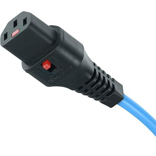 0.5M C14-C13 Lck Bl PVC 1.0MM