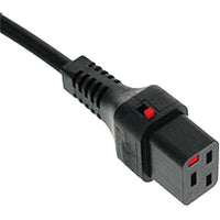 1M C20-C19 Lck Bk PVC 1.5MM