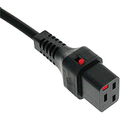 CNL 3M C20-C19 Lck Bk PVC 1.5MM